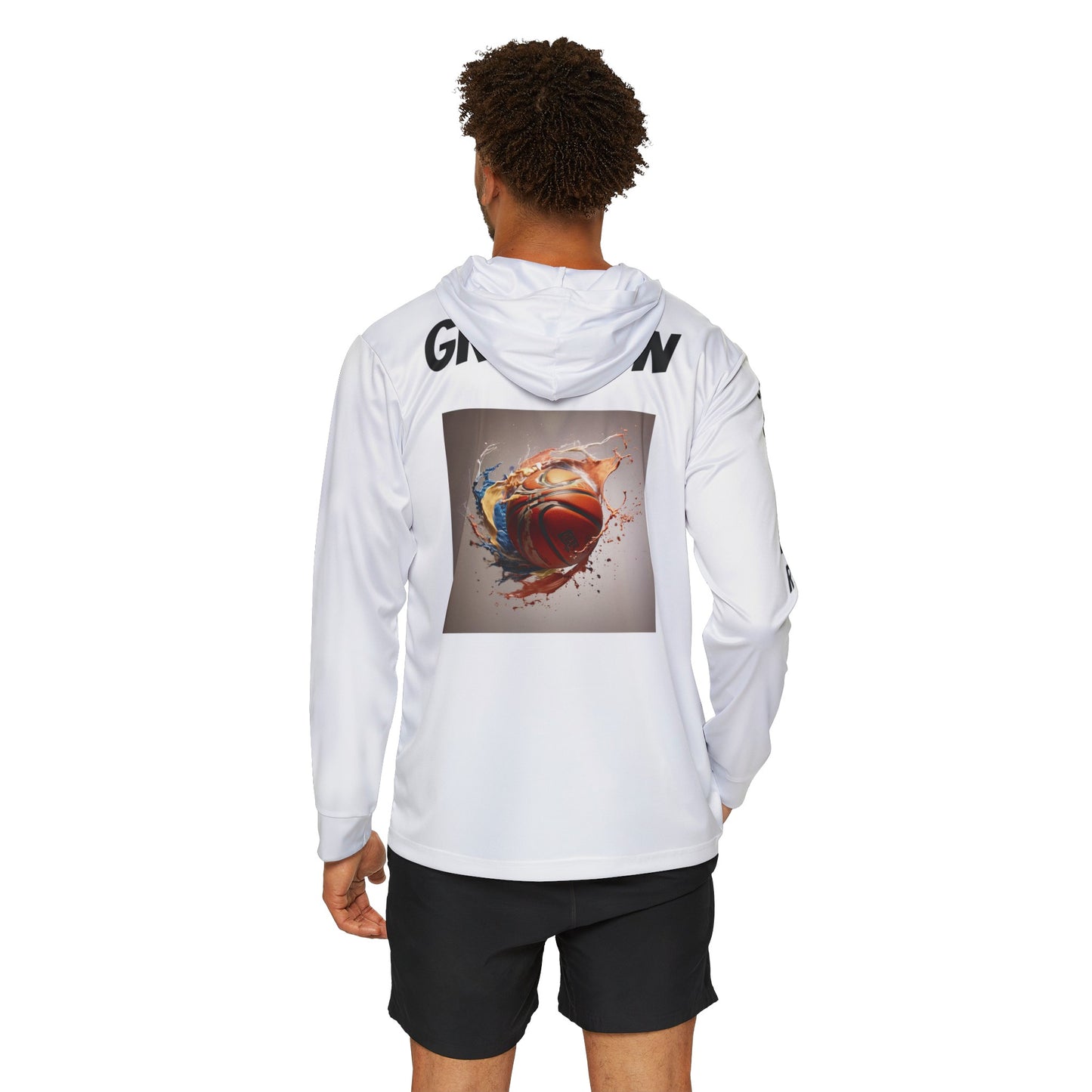 Men's Sports Warmup Hoodie (AOP)