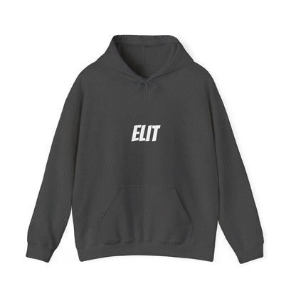 Unisex Heavy Blend™ Hooded Sweatshirt-Sunset From a Peak