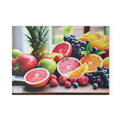 Glass Cutting Board
