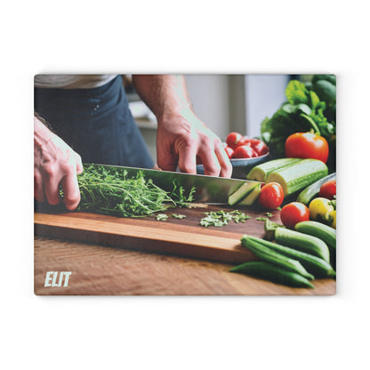 Glass Cutting Board