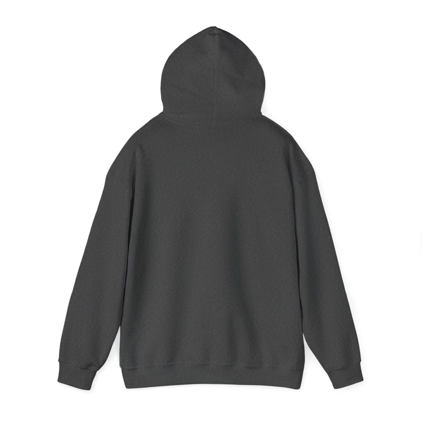 Unisex Heavy Blend™ Hooded Sweatshirt-Original