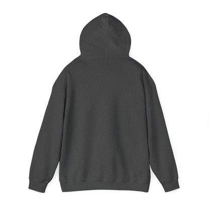 Unisex Heavy Blend™ Hooded Sweatshirt-Original