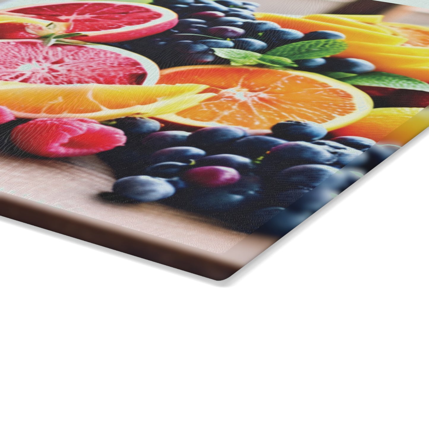 Glass Cutting Board