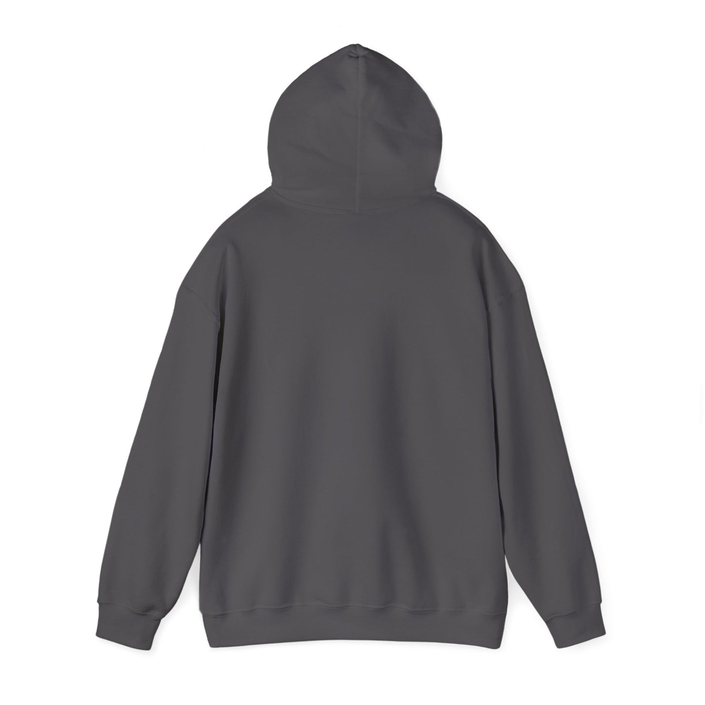 Unisex Heavy Blend™ Hooded Sweatshirt-Original