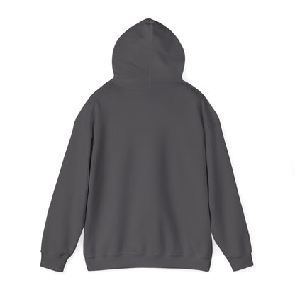 Unisex Heavy Blend™ Hooded Sweatshirt-Original