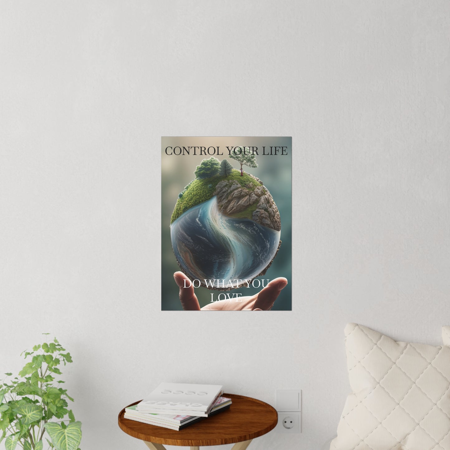 Wall Decals