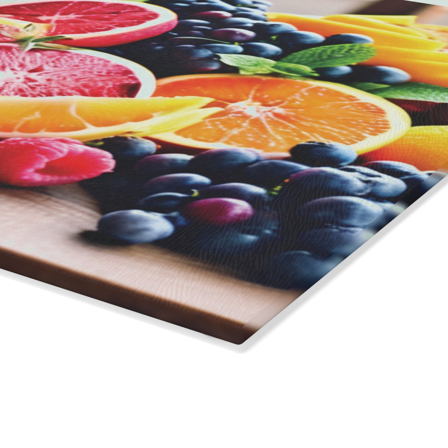 Glass Cutting Board