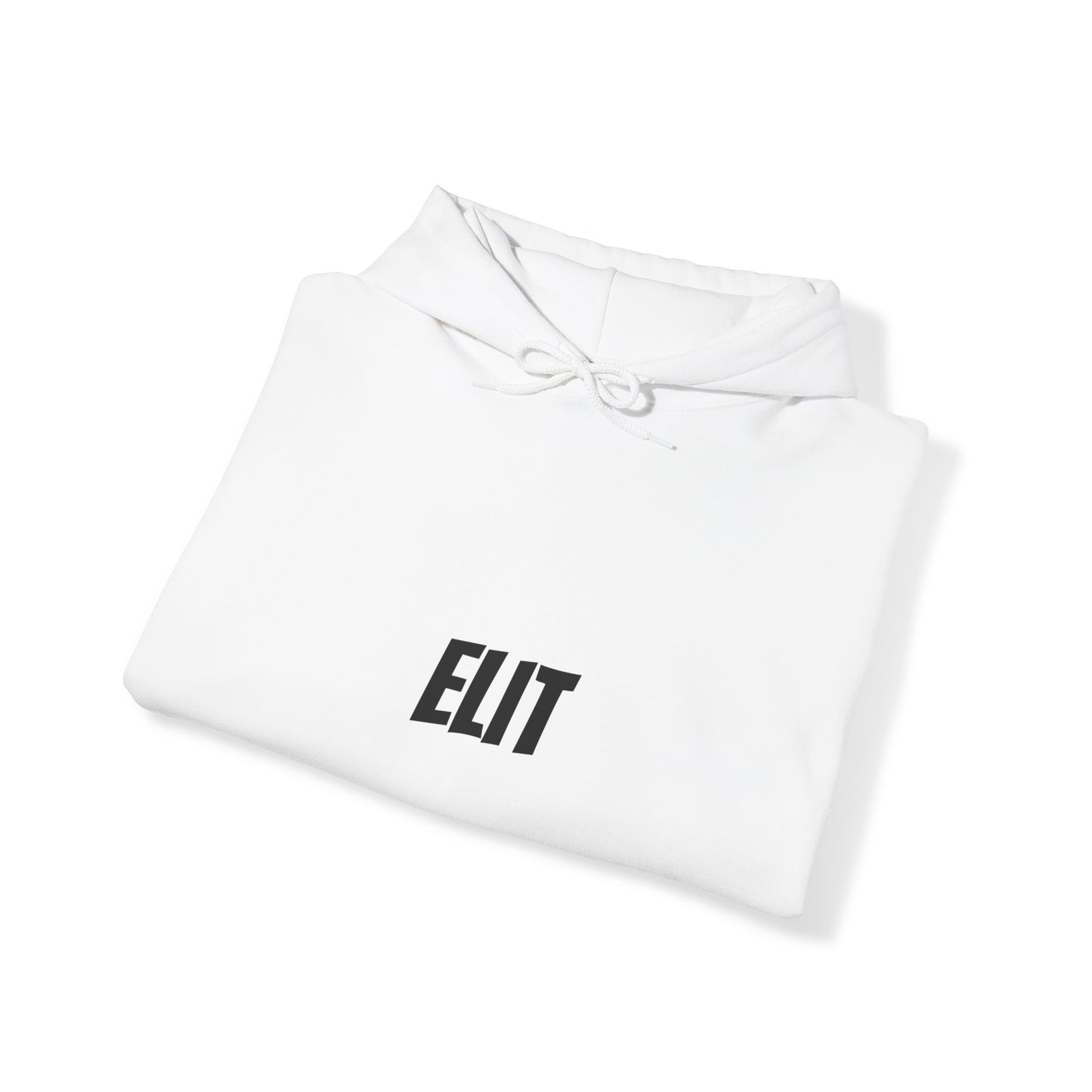 Unisex Heavy Blend™ Hooded Sweatshirt-Never Ending Earth