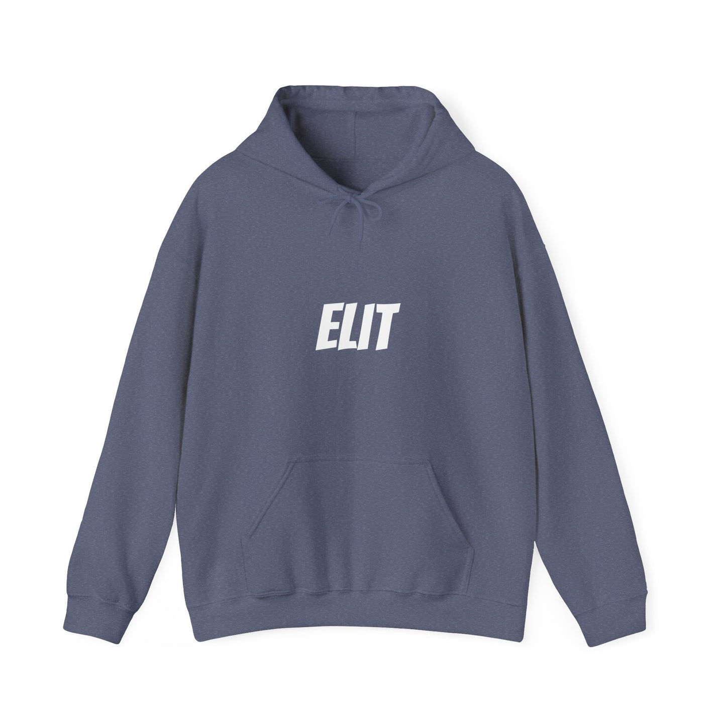 Unisex Heavy Blend™ Hooded Sweatshirt-Hell Shcool