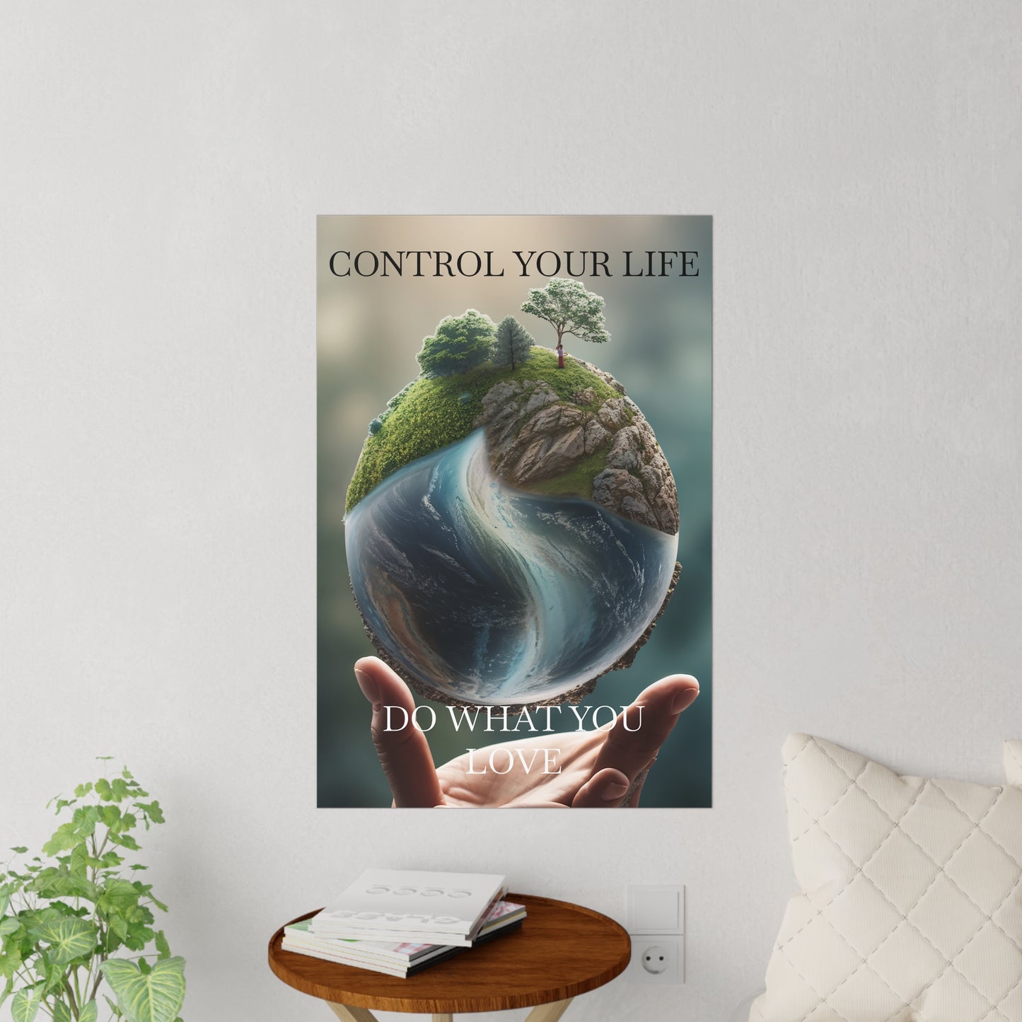 Wall Decals