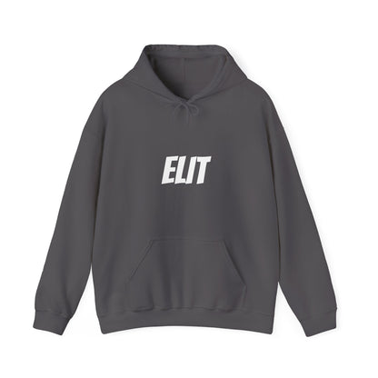 Unisex Heavy Blend™ Hooded Sweatshirt-Exploring the Purple Jungle