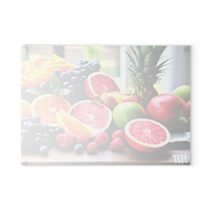 Glass Cutting Board