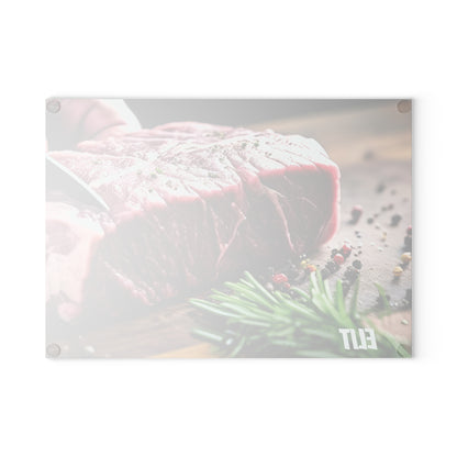 Glass Cutting Board
