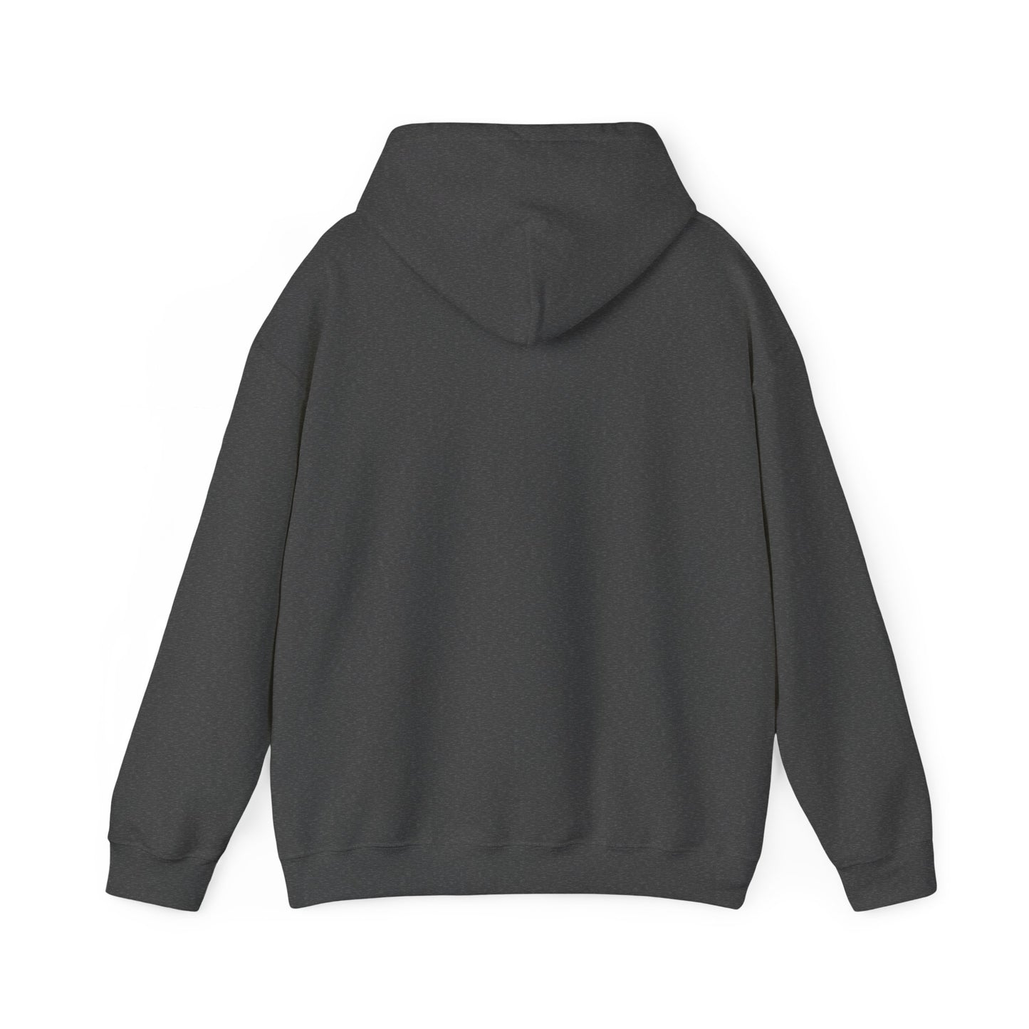 Unisex Heavy Blend™ Hooded Sweatshirt-Original