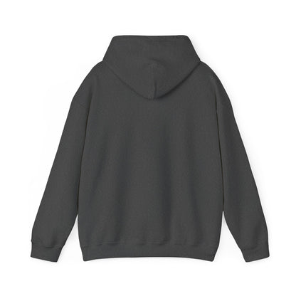 Unisex Heavy Blend™ Hooded Sweatshirt-Original