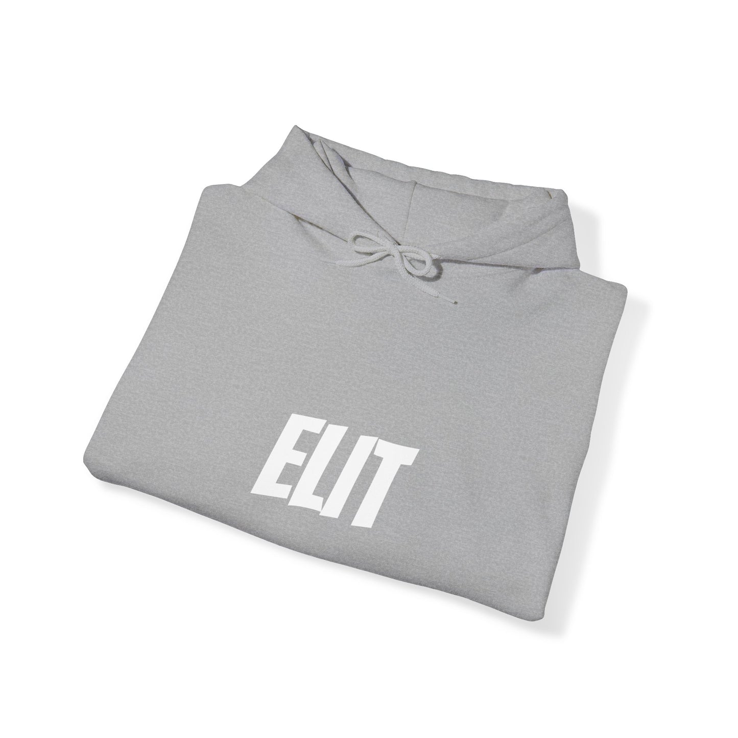 Unisex Heavy Blend™ Hooded Sweatshirt-Exploring the Purple Jungle