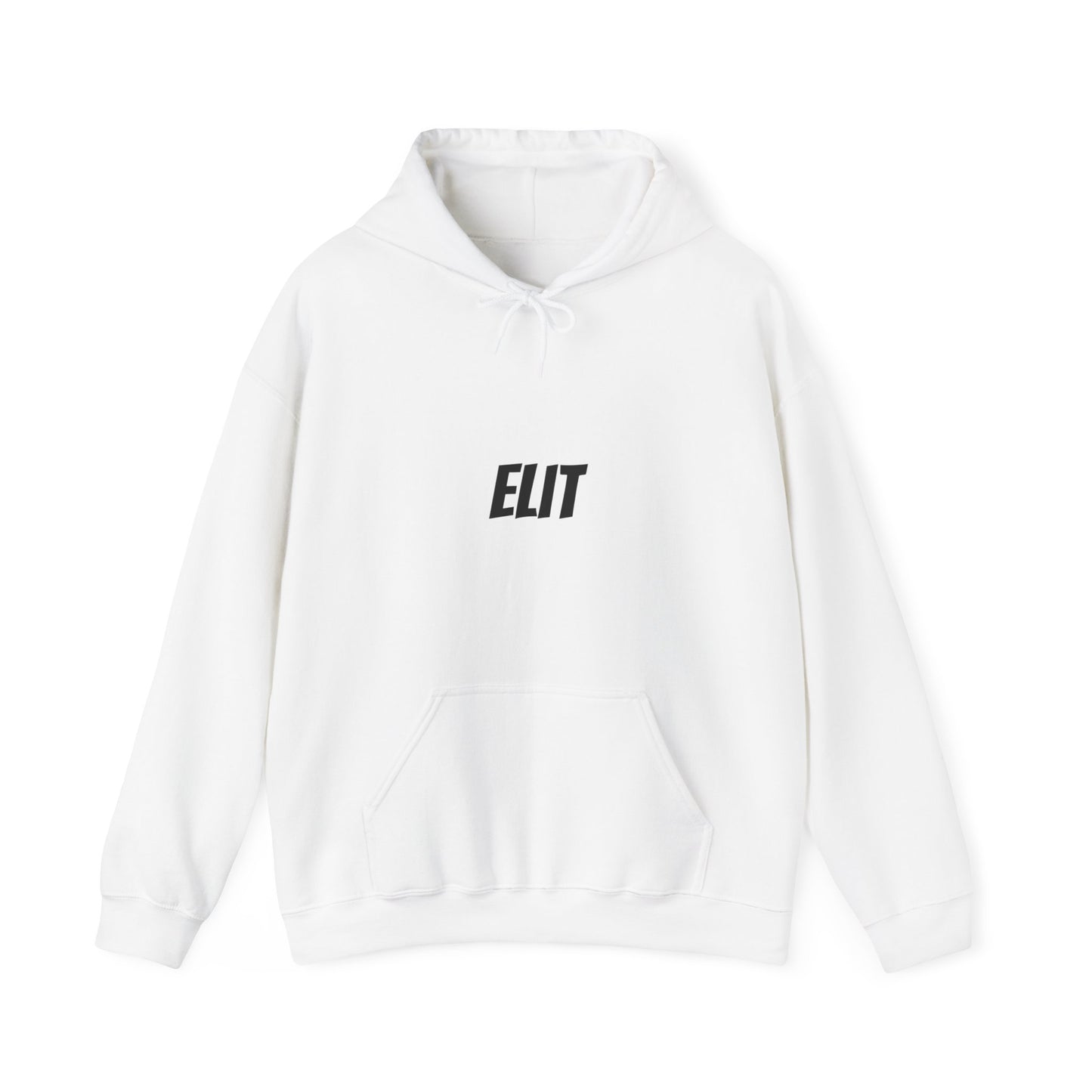 Unisex Heavy Blend™ Hooded Sweatshirt-Never Ending Earth
