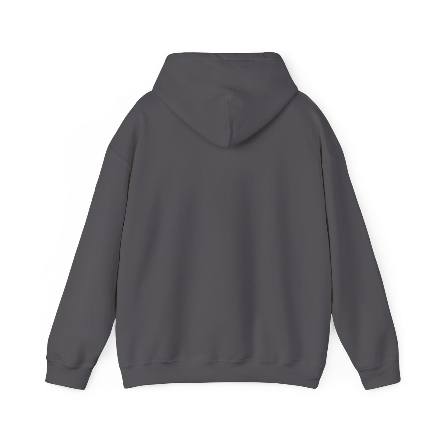 Unisex Heavy Blend™ Hooded Sweatshirt-Original