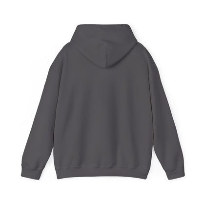 Unisex Heavy Blend™ Hooded Sweatshirt-Original
