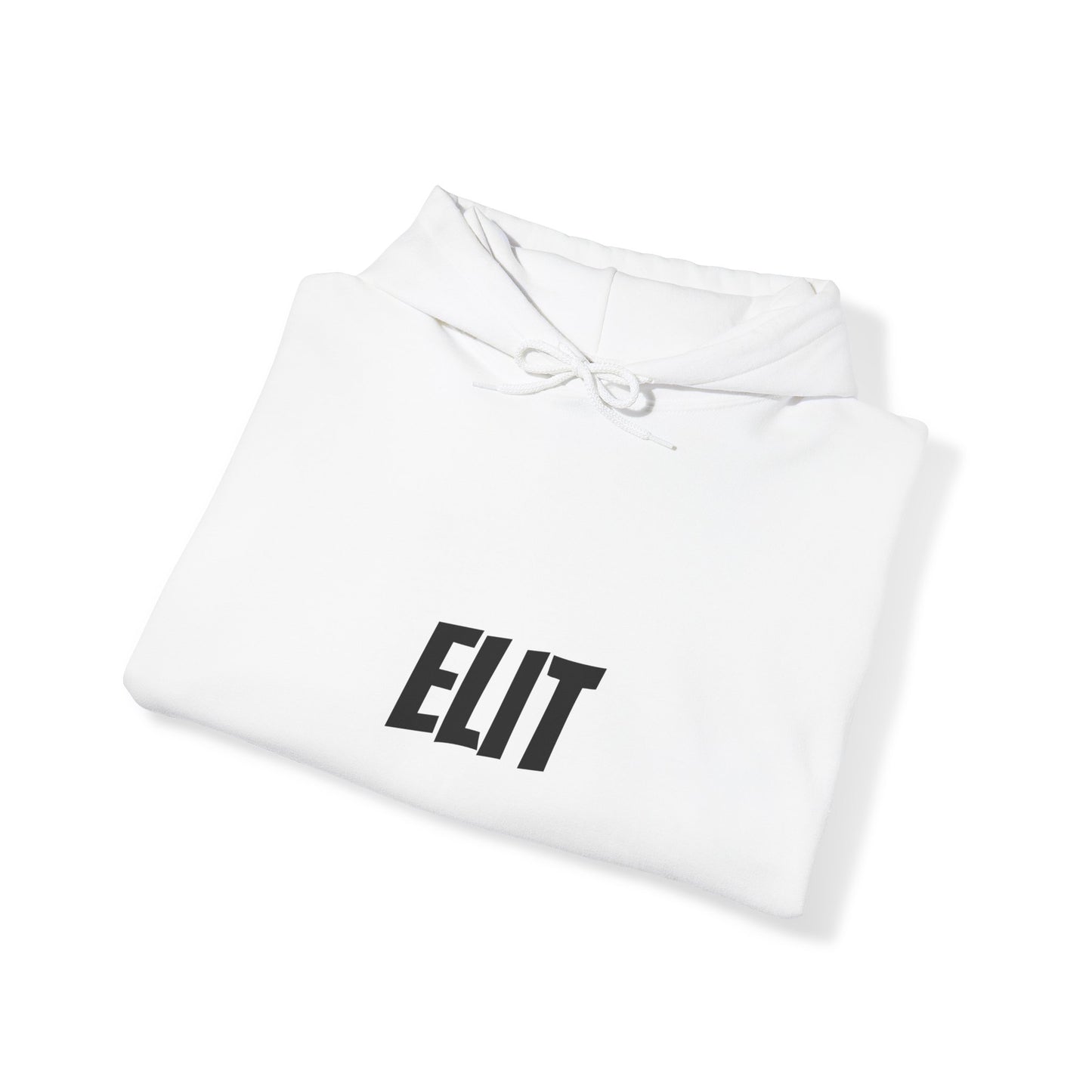 Unisex Heavy Blend™ Hooded Sweatshirt-Hell Shcool