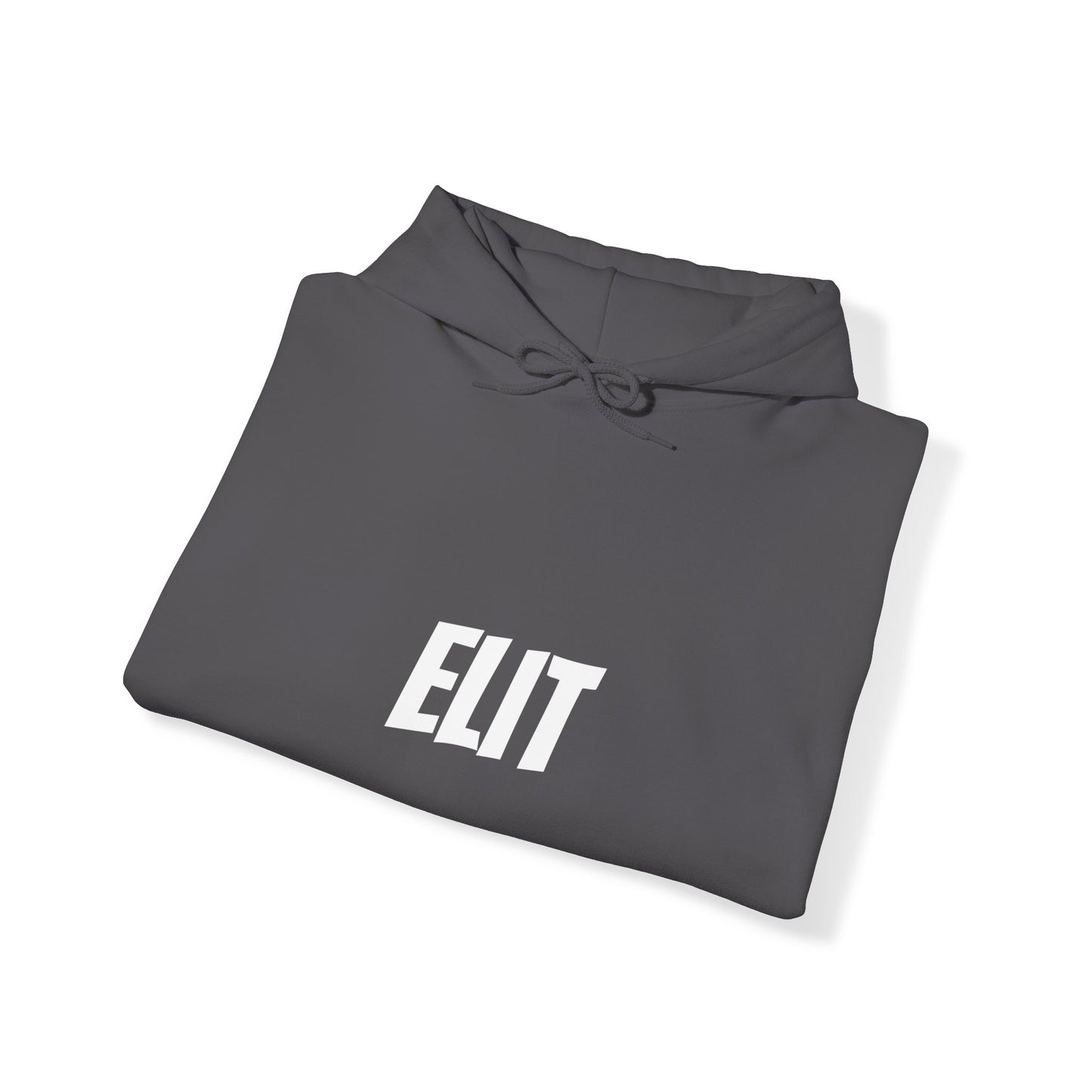Unisex Heavy Blend™ Hooded Sweatshirt-Hell Shcool