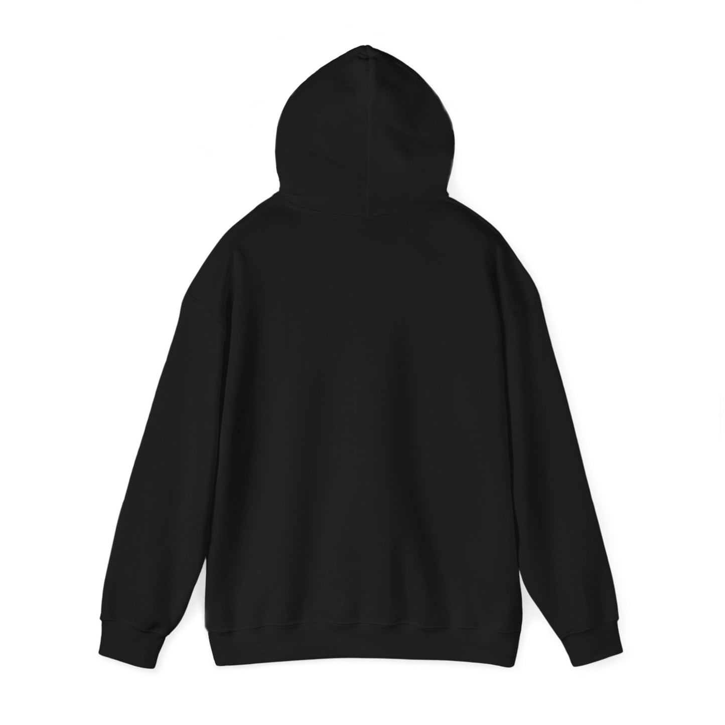 Unisex Heavy Blend™ Hooded Sweatshirt-Original