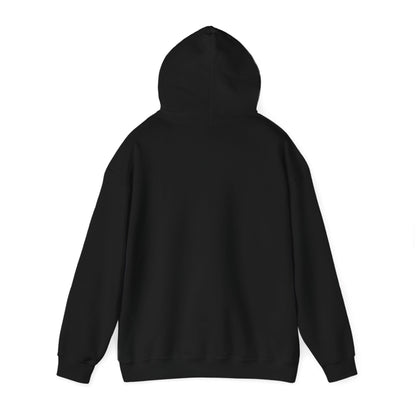 Unisex Heavy Blend™ Hooded Sweatshirt-Original