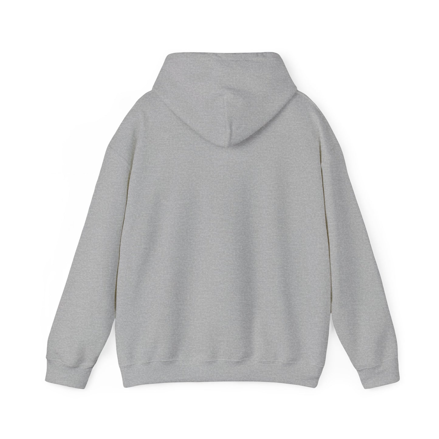 Unisex Heavy Blend™ Hooded Sweatshirt-Original