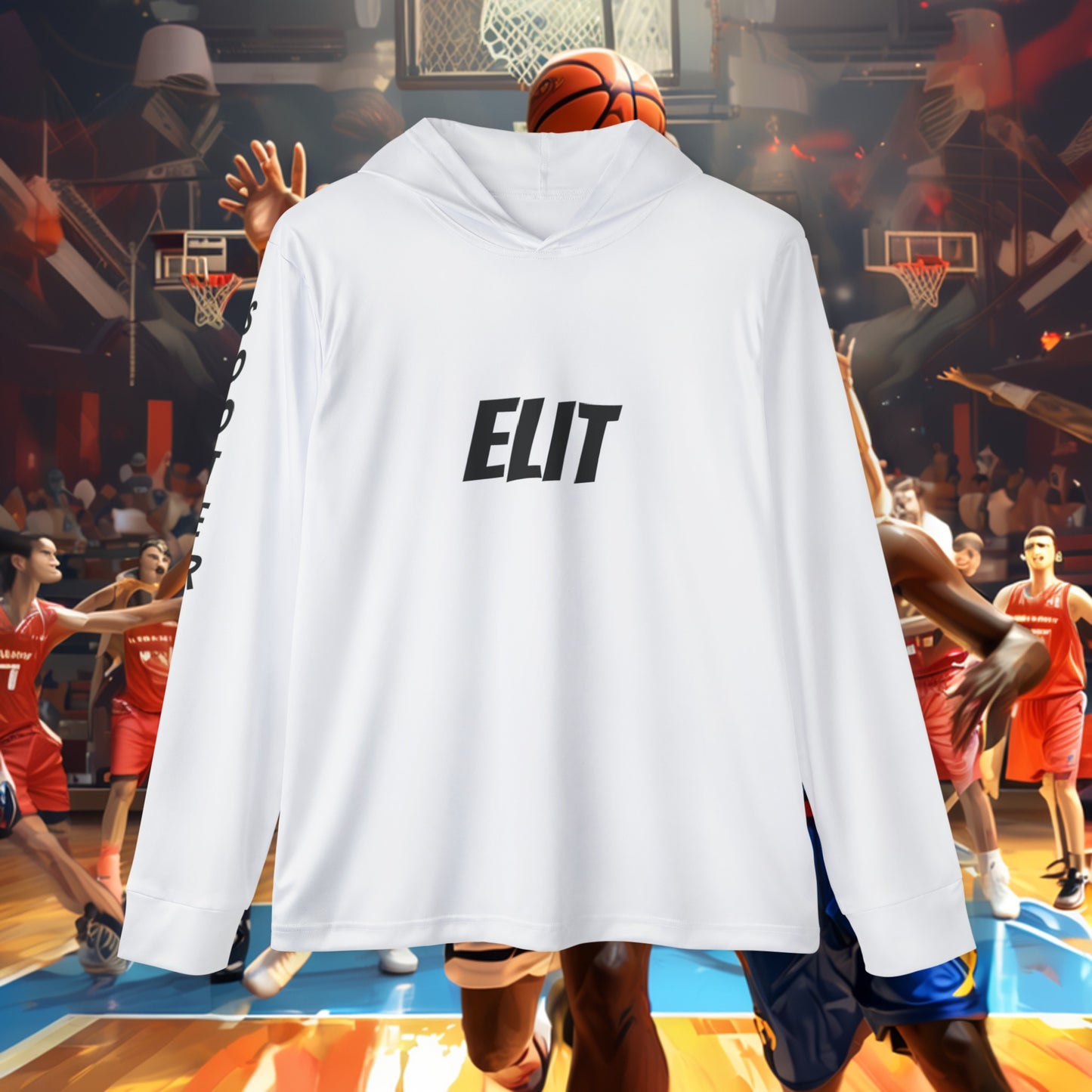 Men's Sports Warmup Hoodie (AOP)