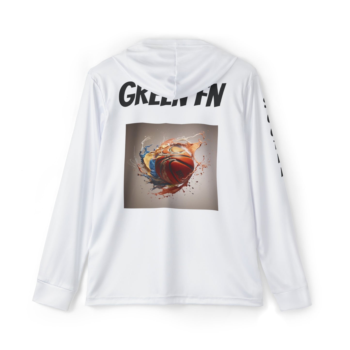 Men's Sports Warmup Hoodie (AOP)