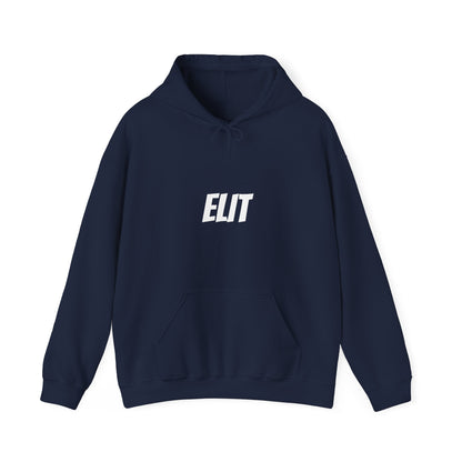 Unisex Heavy Blend™ Hooded Sweatshirt-Unicorn