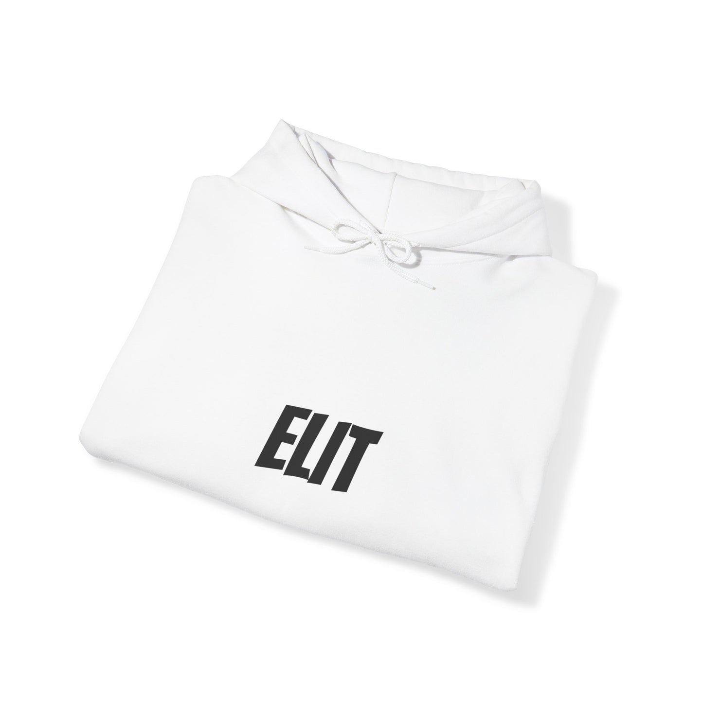 Unisex Heavy Blend™ Hooded Sweatshirt-Strong Quote