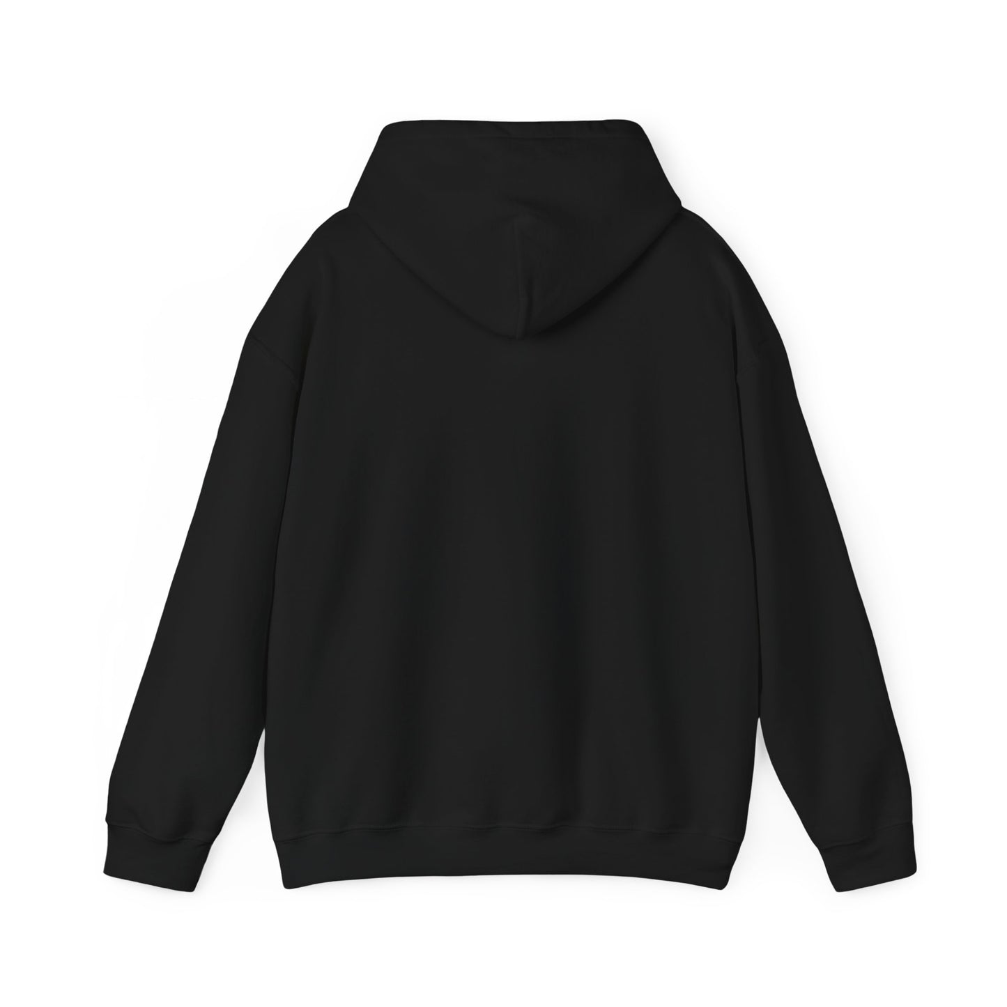 Unisex Heavy Blend™ Hooded Sweatshirt-Original