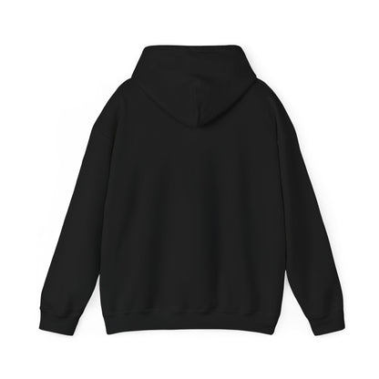 Unisex Heavy Blend™ Hooded Sweatshirt-Original