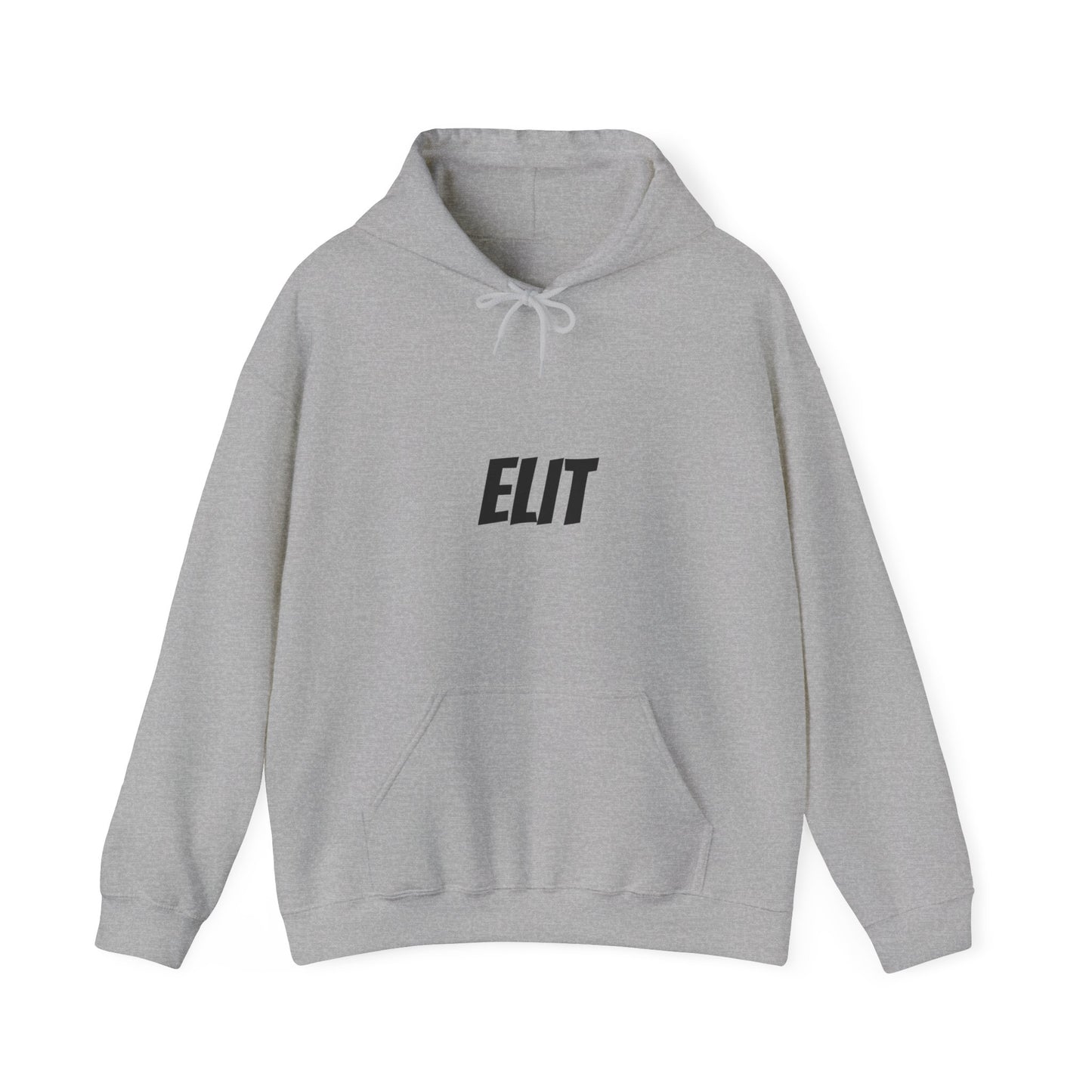 Unisex Heavy Blend™ Hooded Sweatshirt-Unicorn