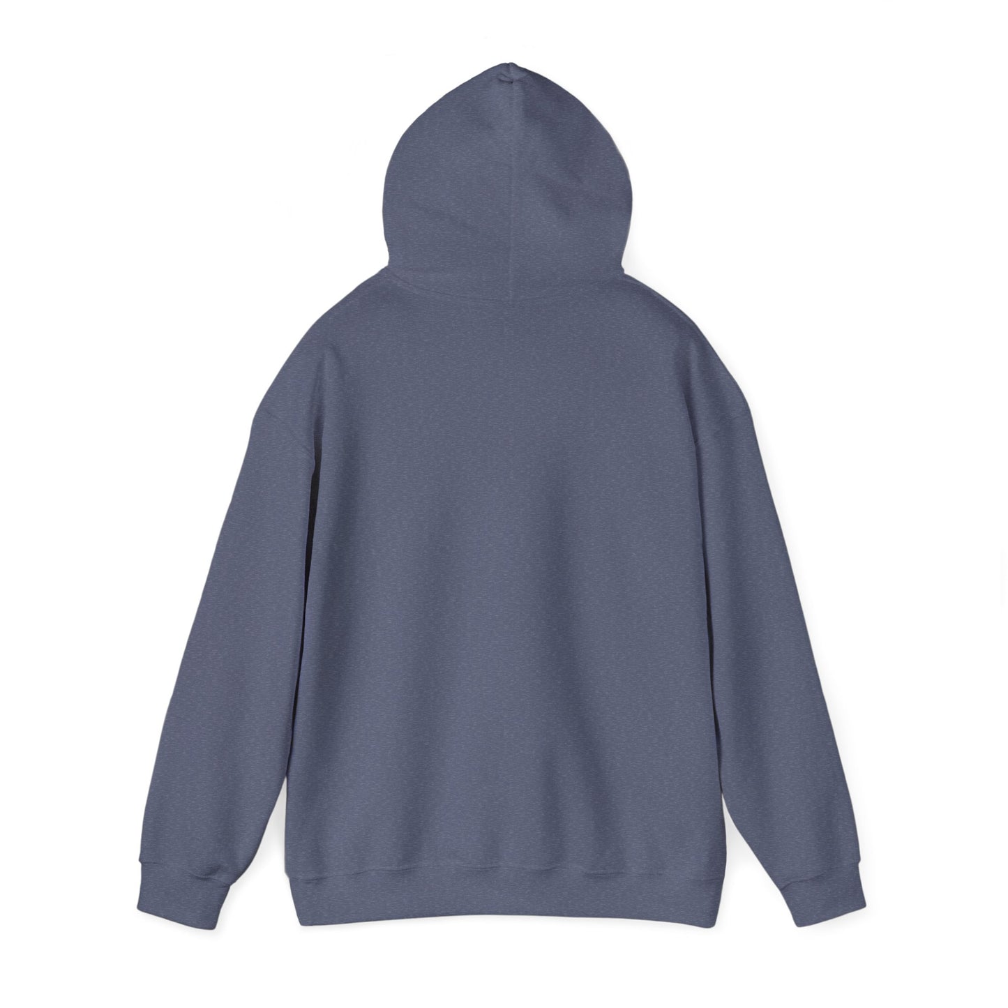 Unisex Heavy Blend™ Hooded Sweatshirt-Original