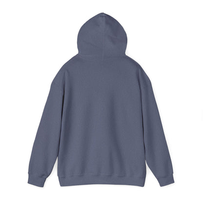 Unisex Heavy Blend™ Hooded Sweatshirt-Original