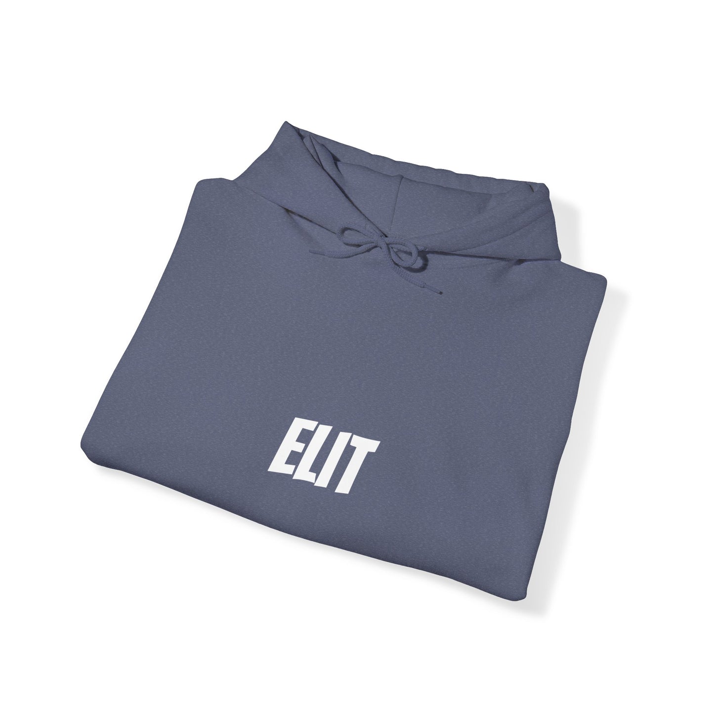 Unisex Heavy Blend™ Hooded Sweatshirt-Never Ending Earth