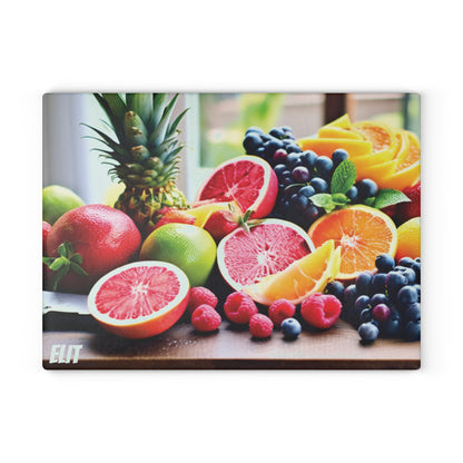 Glass Cutting Board