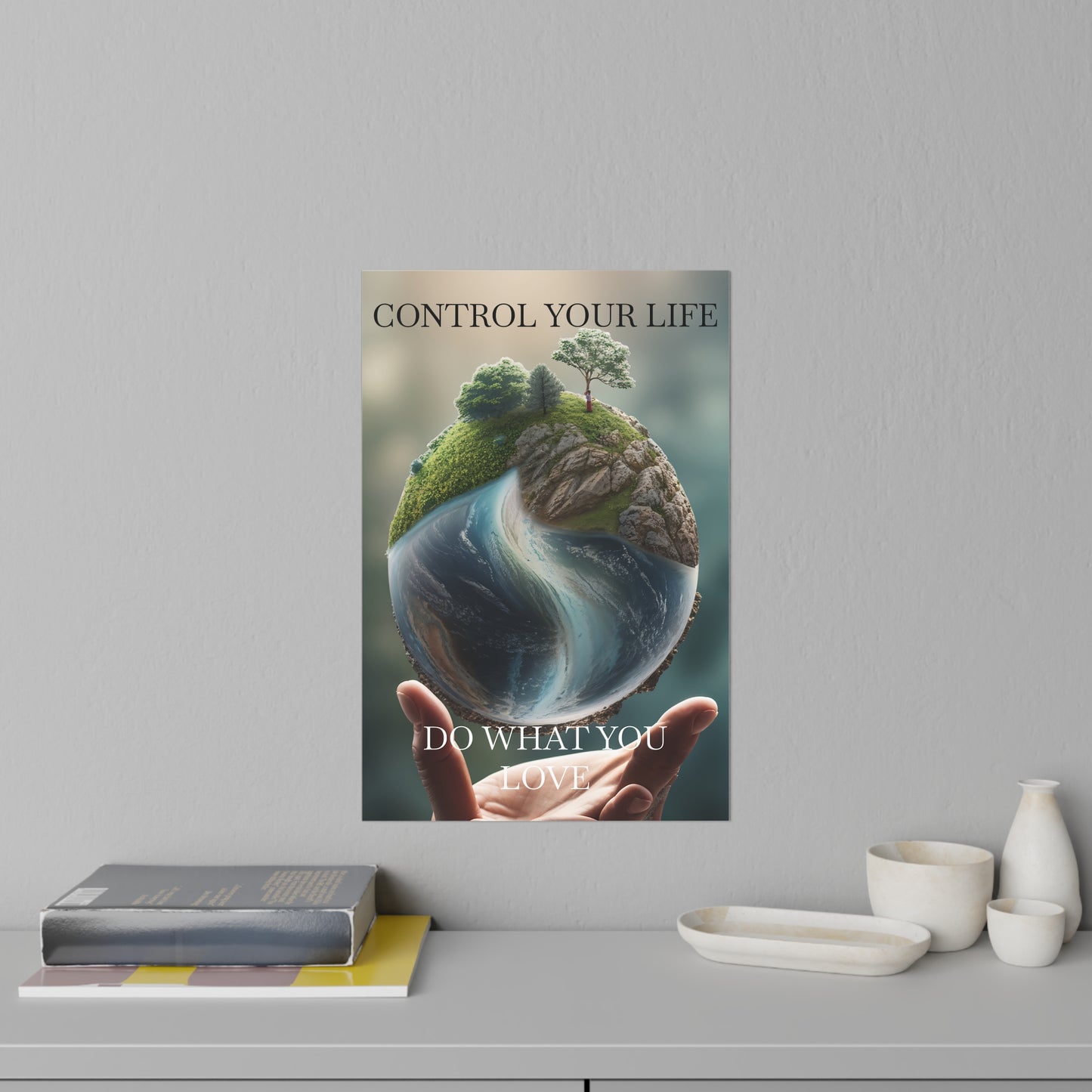 Wall Decals