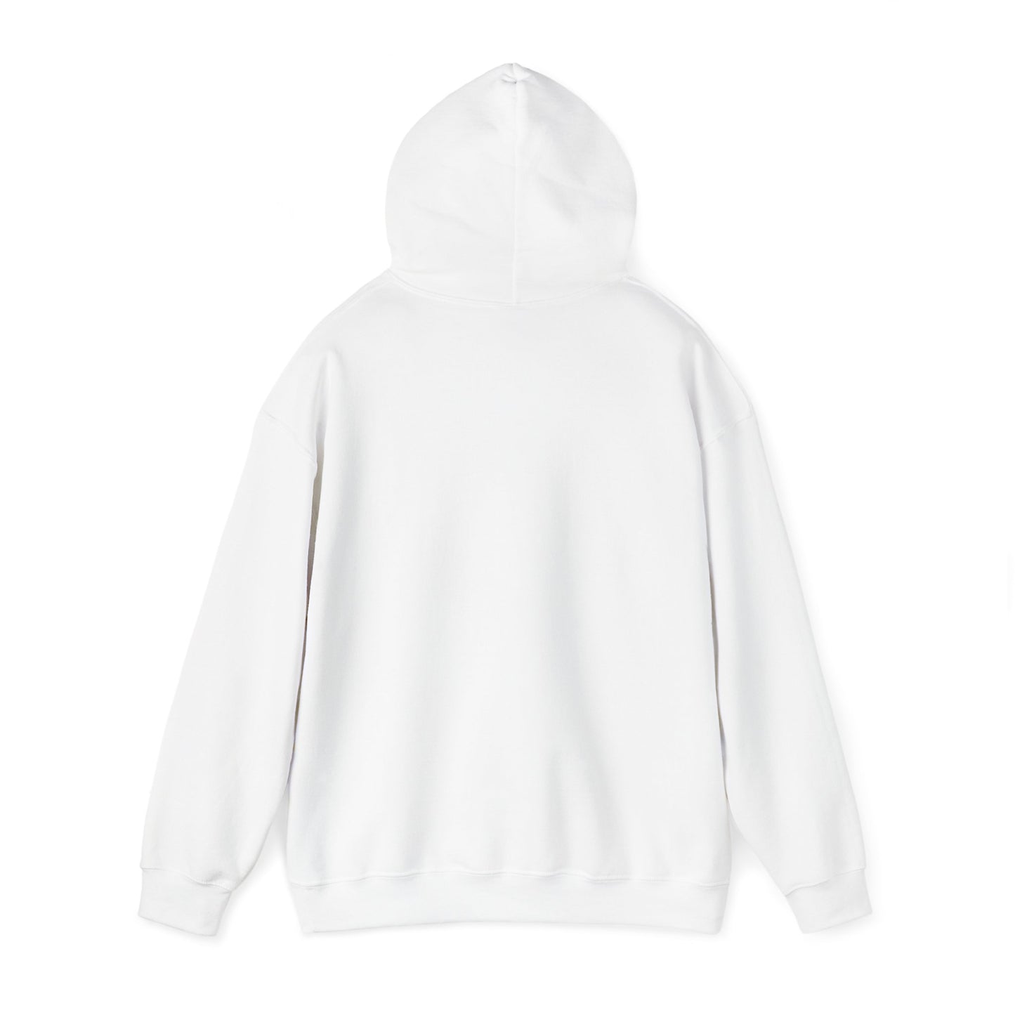 Unisex Heavy Blend™ Hooded Sweatshirt-Original