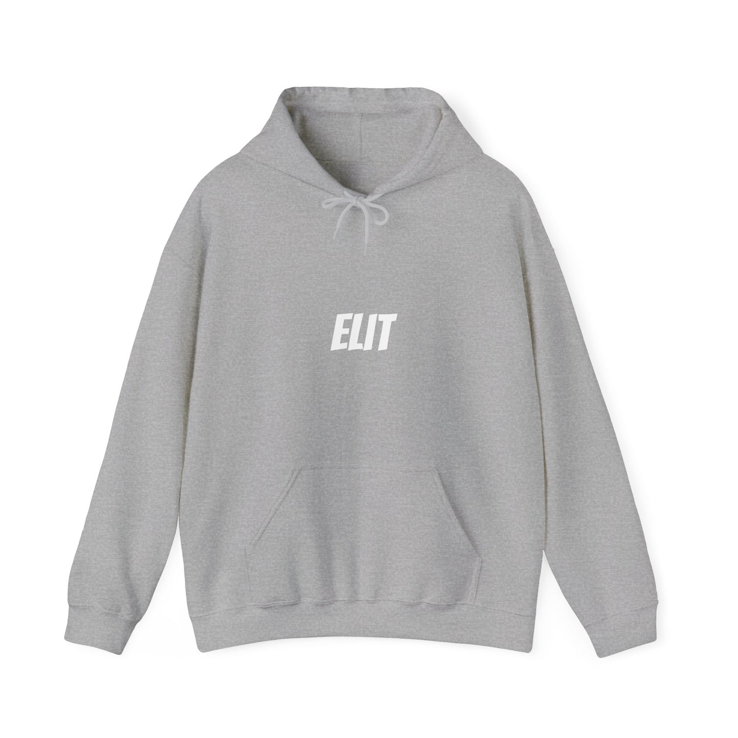 Unisex Heavy Blend™ Hooded Sweatshirt-Never Ending Earth