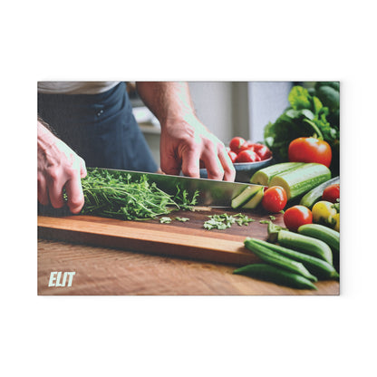 Glass Cutting Board