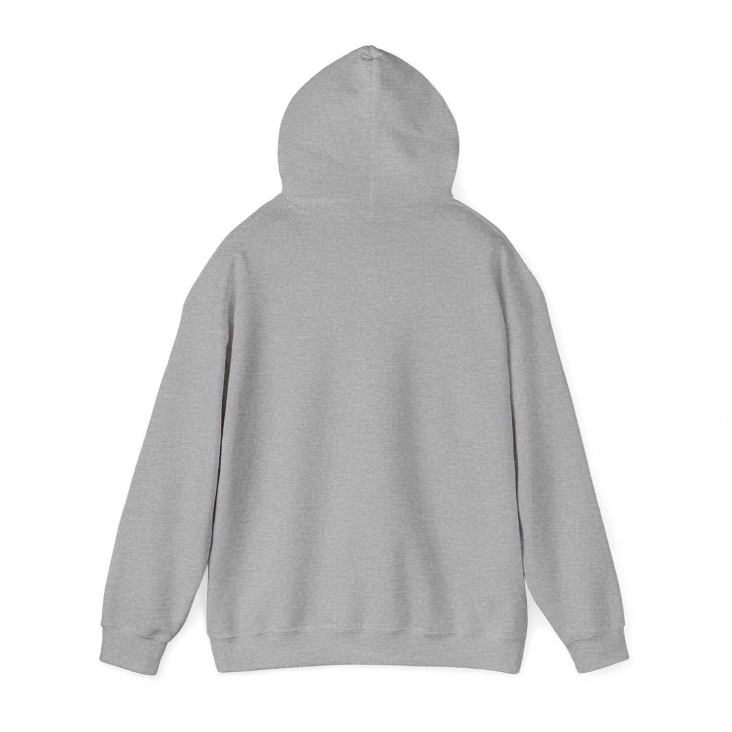 Unisex Heavy Blend™ Hooded Sweatshirt-Original