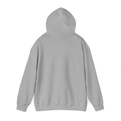Unisex Heavy Blend™ Hooded Sweatshirt-Original