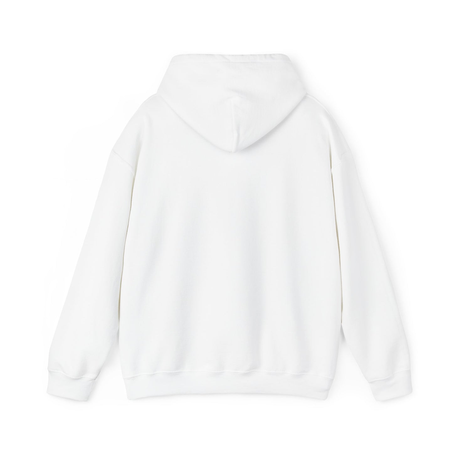 Unisex Heavy Blend™ Hooded Sweatshirt-Original