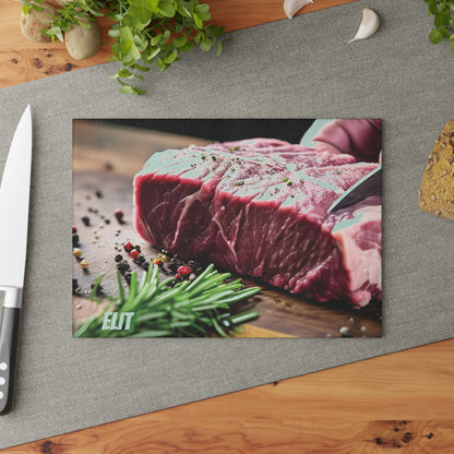 Glass Cutting Board