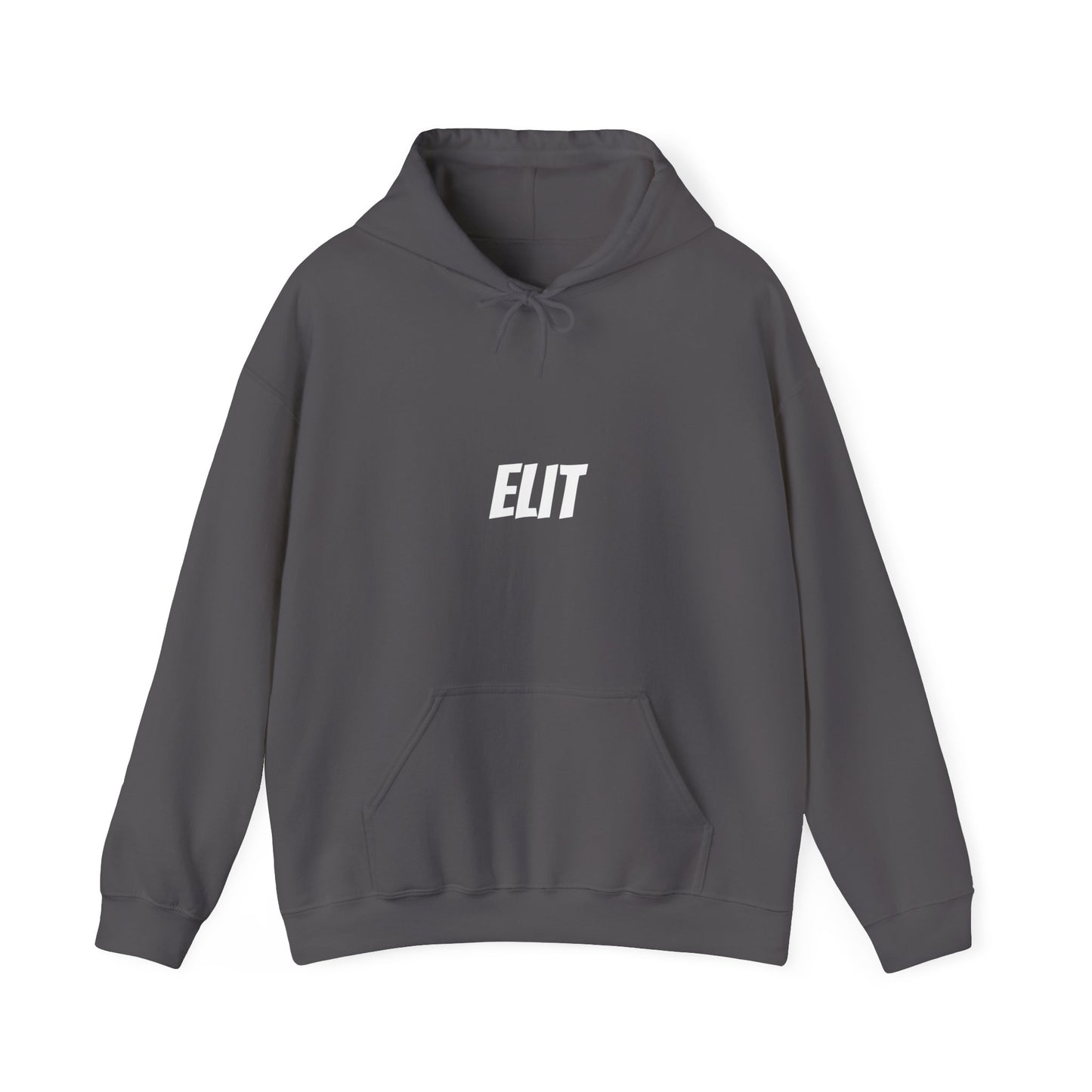 Unisex Heavy Blend™ Hooded Sweatshirt-Never Ending Earth