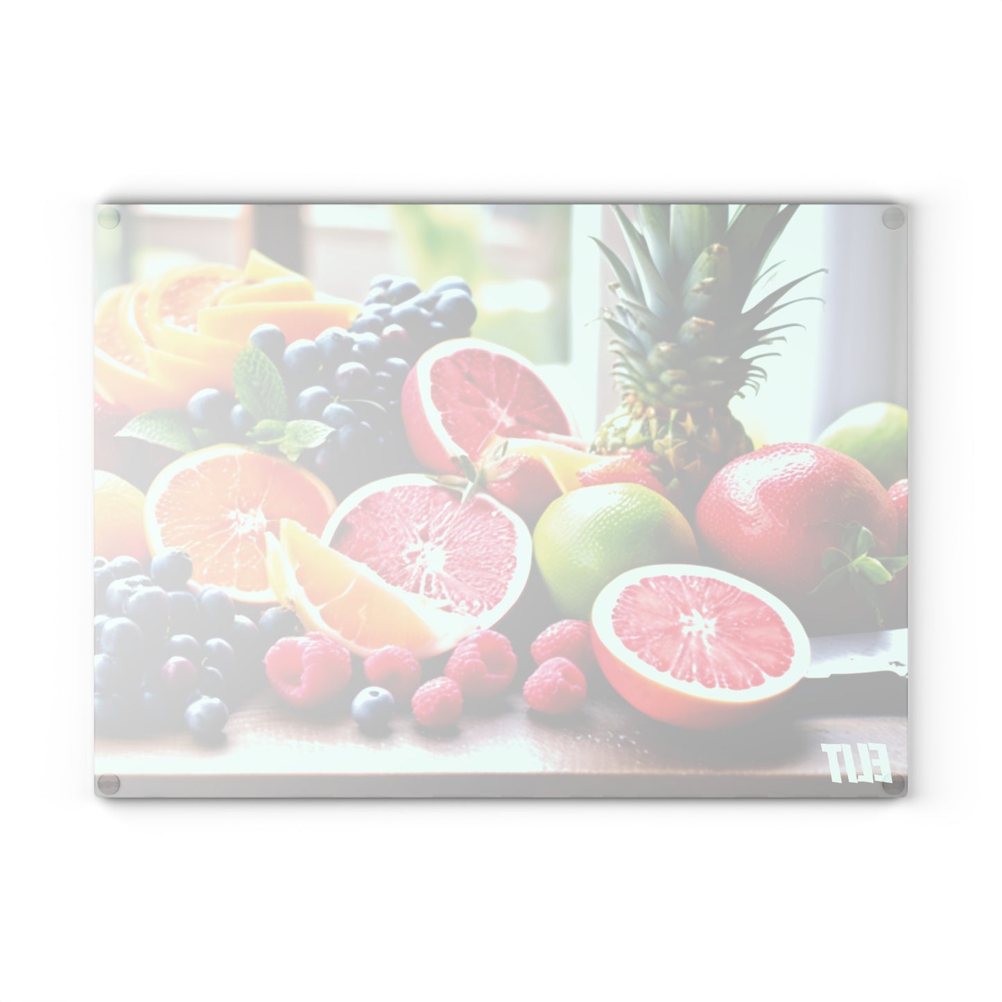 Glass Cutting Board