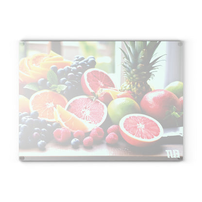 Glass Cutting Board